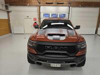 Dodge Ram vaihtoauto