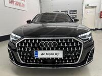Audi A8 vaihtoauto