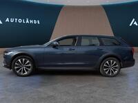 Volvo V90 Cross Country vaihtoauto