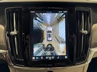 Volvo V90 Cross Country vaihtoauto