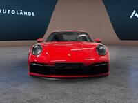 Porsche 911 vaihtoauto