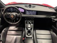 Porsche 911 vaihtoauto