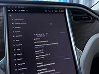 Tesla Model X vaihtoauto