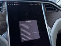 Tesla Model X vaihtoauto