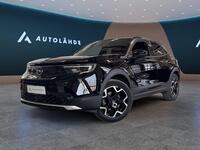 Opel Mokka-e vaihtoauto