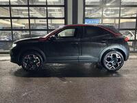 Opel Mokka-e vaihtoauto