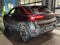 Opel Mokka-e vaihtoauto