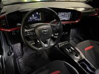 Opel Mokka-e vaihtoauto