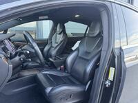 Tesla Model X vaihtoauto