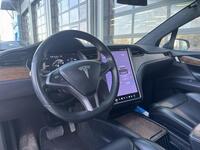 Tesla Model X vaihtoauto