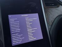 Tesla Model X vaihtoauto