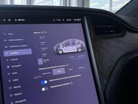 Tesla Model X vaihtoauto