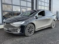 Tesla Model X vaihtoauto