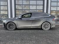 Tesla Model X vaihtoauto
