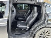 Tesla Model X vaihtoauto