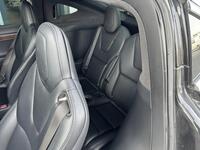 Tesla Model X vaihtoauto