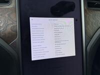 Tesla Model X vaihtoauto