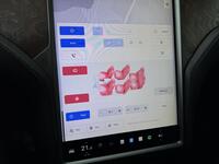 Tesla Model X vaihtoauto