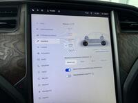 Tesla Model X vaihtoauto