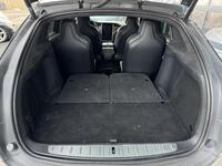 Tesla Model X vaihtoauto