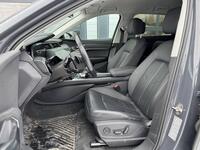 Audi Q8 e-tron vaihtoauto