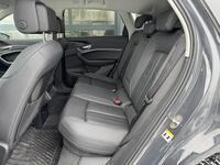 Audi Q8 e-tron vaihtoauto