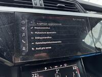 Audi Q8 e-tron vaihtoauto