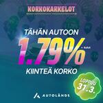 Tesla Model X vaihtoauto