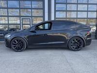 Tesla Model X vaihtoauto