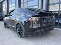 Tesla Model X vaihtoauto