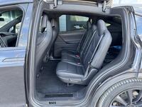 Tesla Model X vaihtoauto