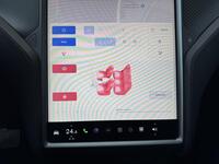 Tesla Model X vaihtoauto