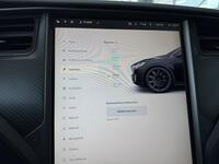 Tesla Model X vaihtoauto