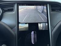 Tesla Model X vaihtoauto