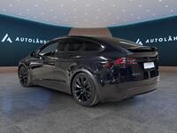 Tesla Model X vaihtoauto