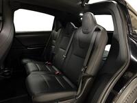 Tesla Model X vaihtoauto