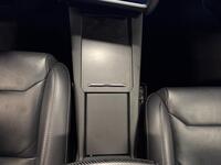 Tesla Model X vaihtoauto