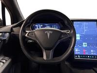 Tesla Model X vaihtoauto