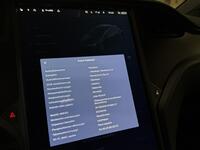 Tesla Model X vaihtoauto