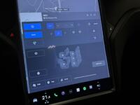 Tesla Model X vaihtoauto
