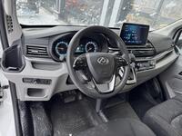 Maxus e-Deliver 9 vaihtoauto