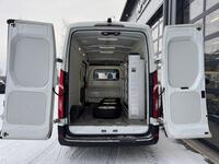 Maxus e-Deliver 9 vaihtoauto