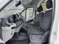 Maxus e-Deliver 9 vaihtoauto