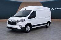 Maxus e-Deliver 9 vaihtoauto