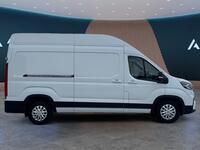 Maxus e-Deliver 9 vaihtoauto