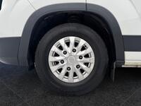 Maxus e-Deliver 9 vaihtoauto