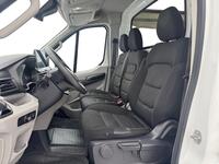 Maxus e-Deliver 9 vaihtoauto