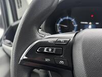 Maxus e-Deliver 9 vaihtoauto