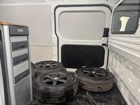 Maxus e-Deliver 9 vaihtoauto