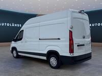 Maxus e-Deliver 9 vaihtoauto